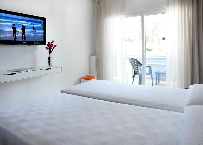 Hotel Bluesea Montevista Hawai 3*