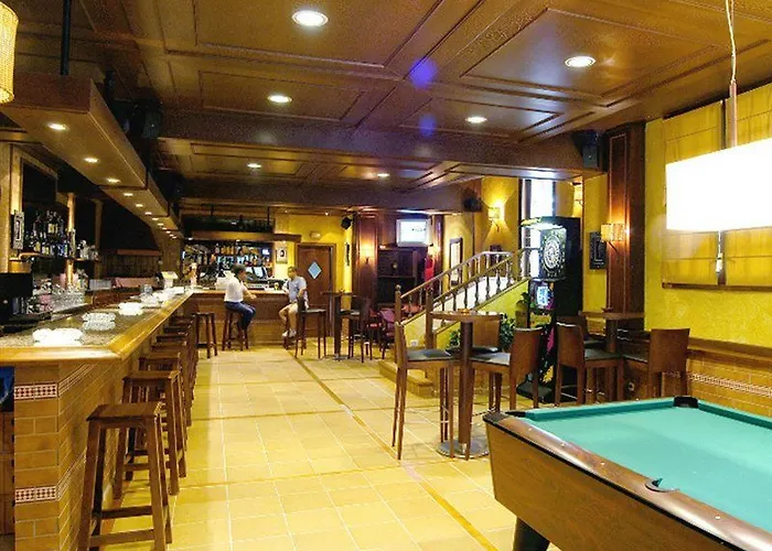 Bluesea Montevista Hawai מלון 3*