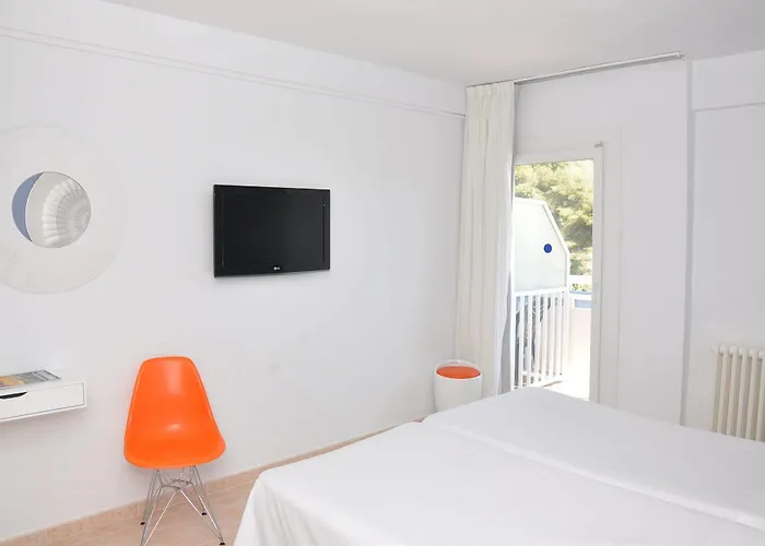 מלון Bluesea Montevista Hawai יורט דה מאר