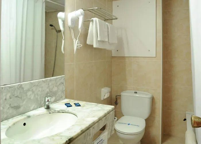 מלון Bluesea Montevista Hawai