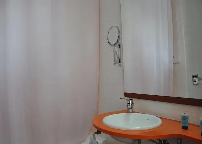 Bluesea Montevista Hawai מלון 3*