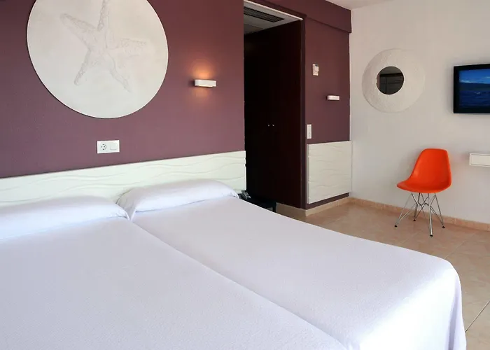 Bluesea Montevista Hawai Λορέτ Ντε Μαρ