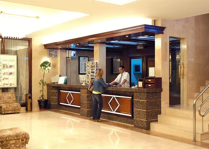 Bluesea Montevista Hawai מלון יורט דה מאר