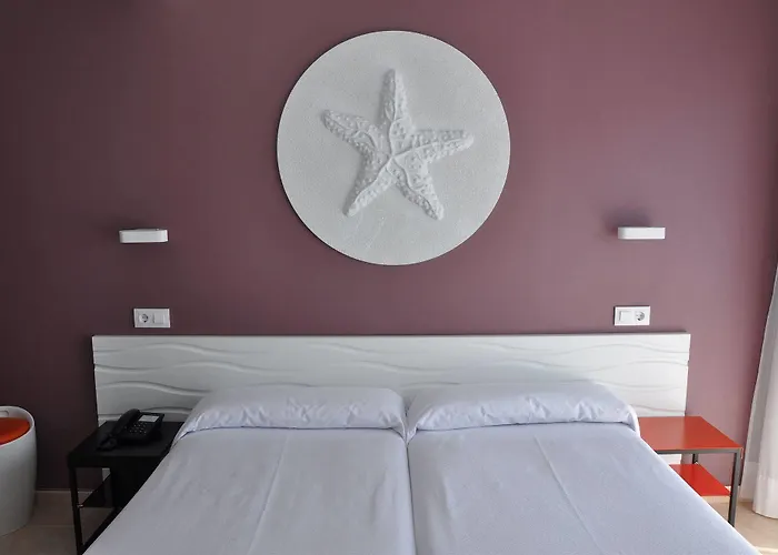 Bluesea Montevista Hawai 3* יורט דה מאר