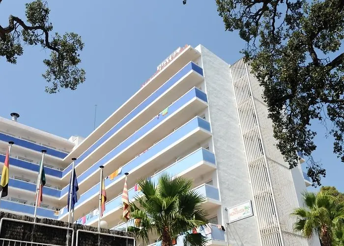 Bluesea Montevista Hawai 3* יורט דה מאר