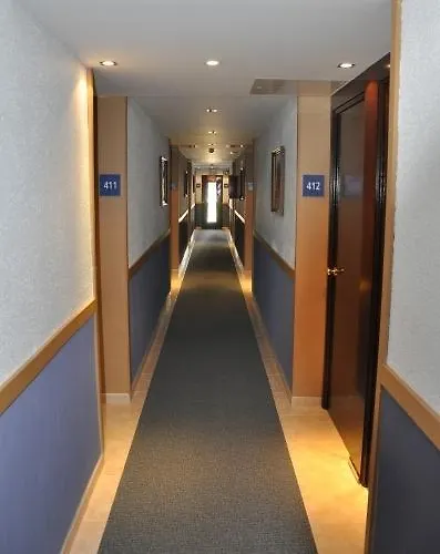 Hotel Bluesea Montevista Hawai