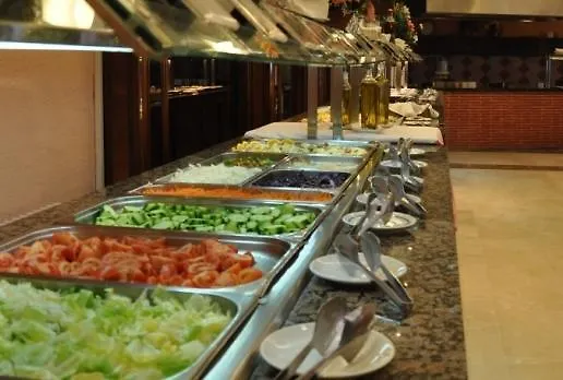 Bluesea Montevista Hawai מלון 3*