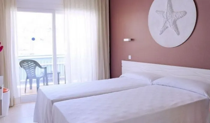 Bluesea Montevista Hawai Λορέτ Ντε Μαρ