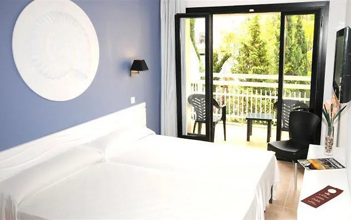 Bluesea Montevista Hawai מלון 3*