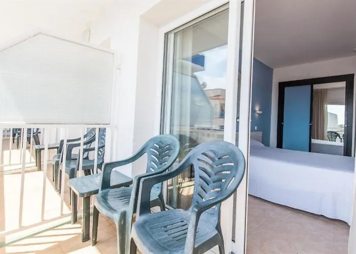 Bluesea Montevista Hawai 3* יורט דה מאר