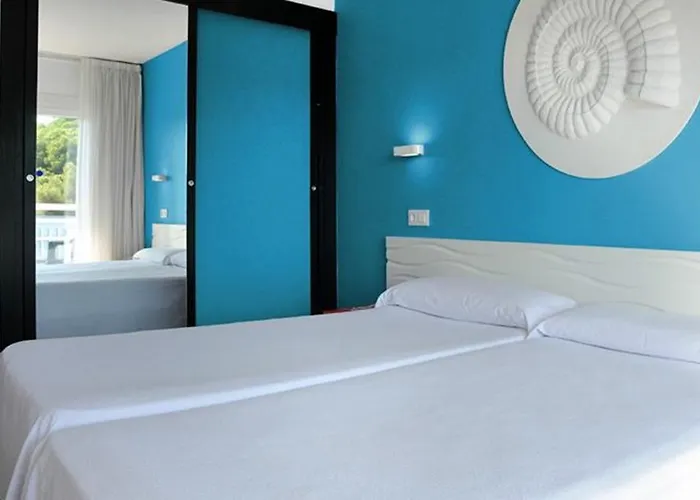 Bluesea Montevista Hawai 3*