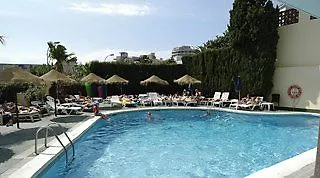 Bluesea Montevista Hawai Готель Льорет-де-Мар