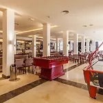 Отель Bluesea Montevista Hawai Льорет-де-Мар