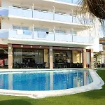 Bluesea Montevista Hawai Отель