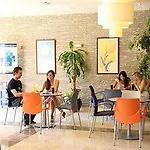 Bluesea Montevista Hawai 3* Льорет-де-Мар