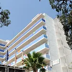 Bluesea Montevista Hawai 3* Льорет-де-Мар