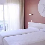 Bluesea Montevista Hawai Льорет-де-Мар