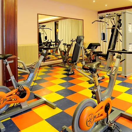 מלון Bluesea Montevista Hawai