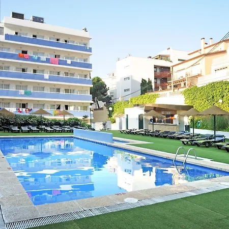 Bluesea Montevista Hawai