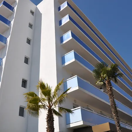 호텔 Bluesea Montevista Hawai 료렛 드 마르