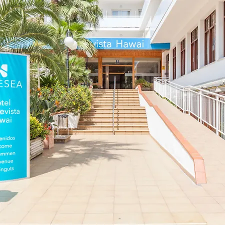 Bluesea Montevista Hawai