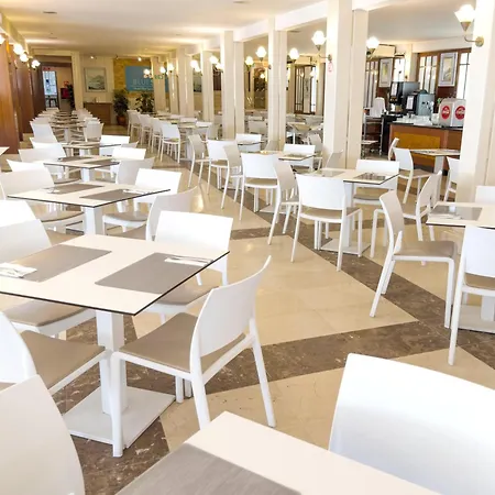 Bluesea Montevista Hawai Льорет-де-Мар