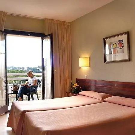 Bluesea Montevista Hawai מלון 3*