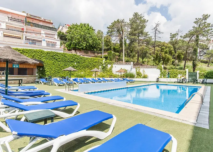 Bluesea Montevista Hawai Szálloda