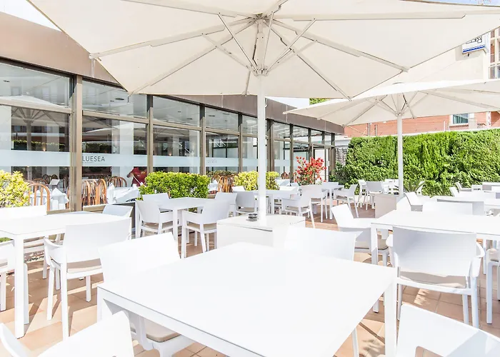 Bluesea Montevista Hawai Szálloda