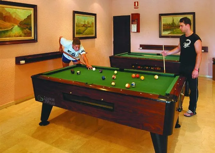 Bluesea Montevista Hawai Szálloda 3*