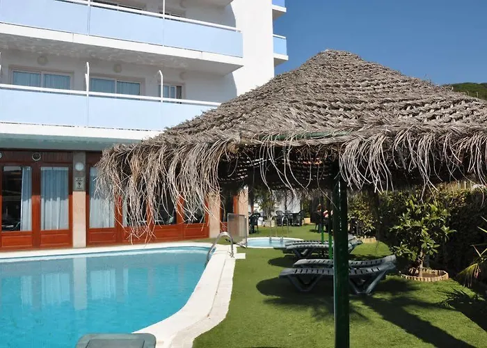 Bluesea Montevista Hawai Lloret de Mar