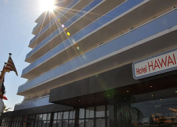 Bluesea Montevista Hawai 3*