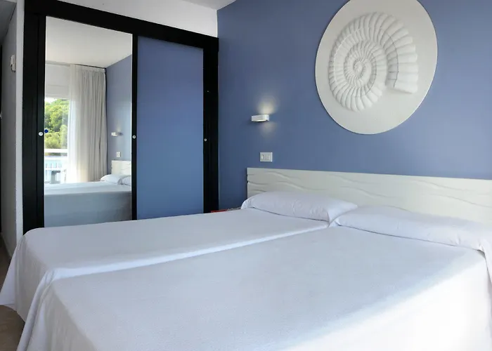 Bluesea Montevista Hawai 3*